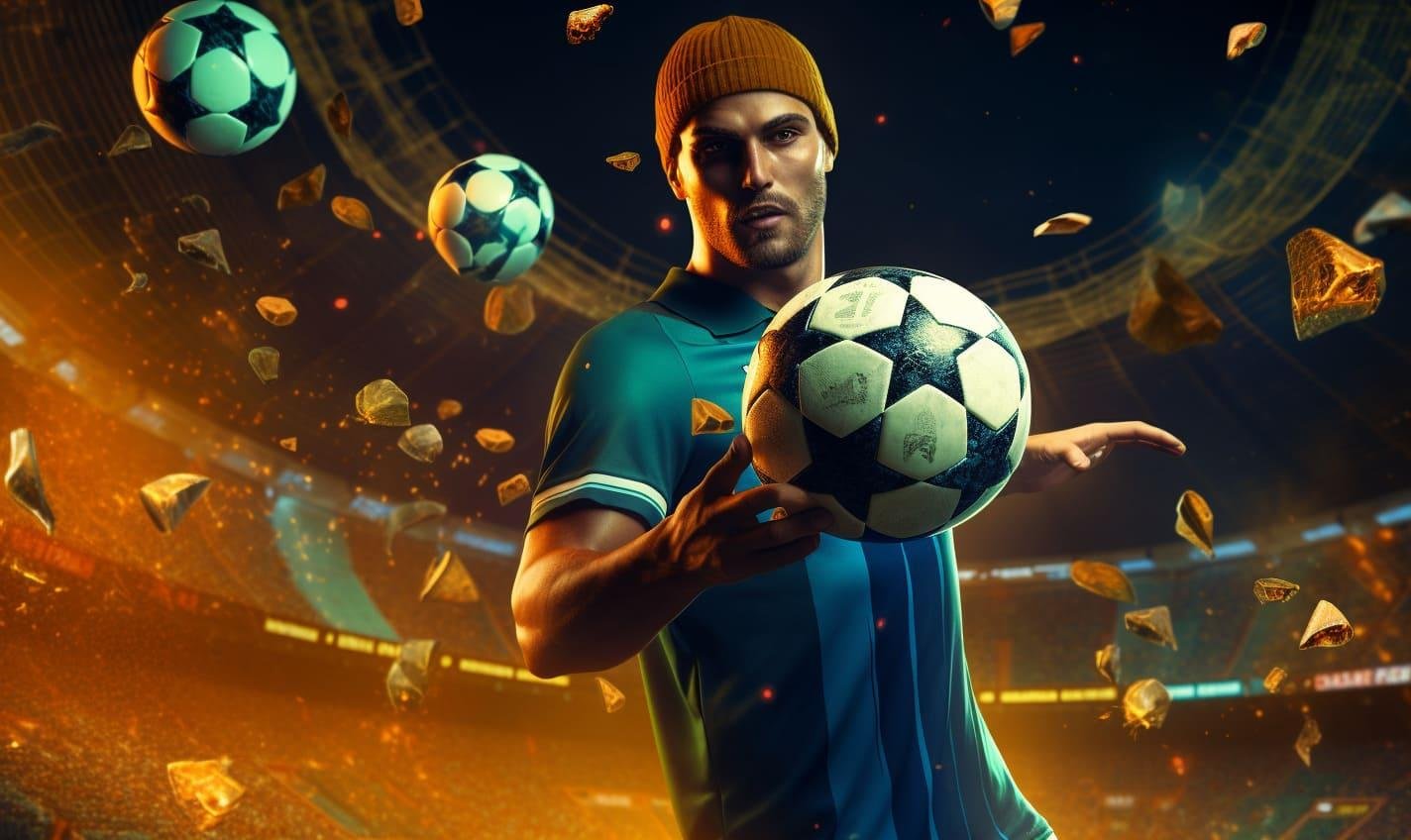 Kho game nổ hũ xsmm với Jackpot lớn và đồ họa sống động trên mobile