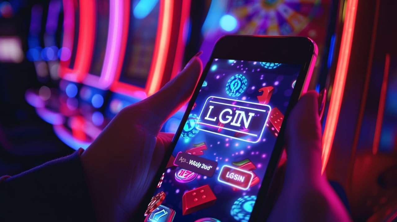 Người dùng Việt Nam trải nghiệm sảnh game xsmm trên thiết bị di động